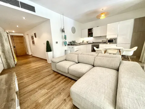 1 bed Apartment For Rent in St Julian's,  - thumb 4