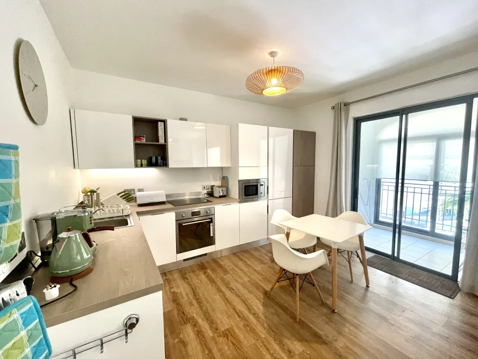 1 bed Apartment For Rent in St Julian's,  - thumb 5