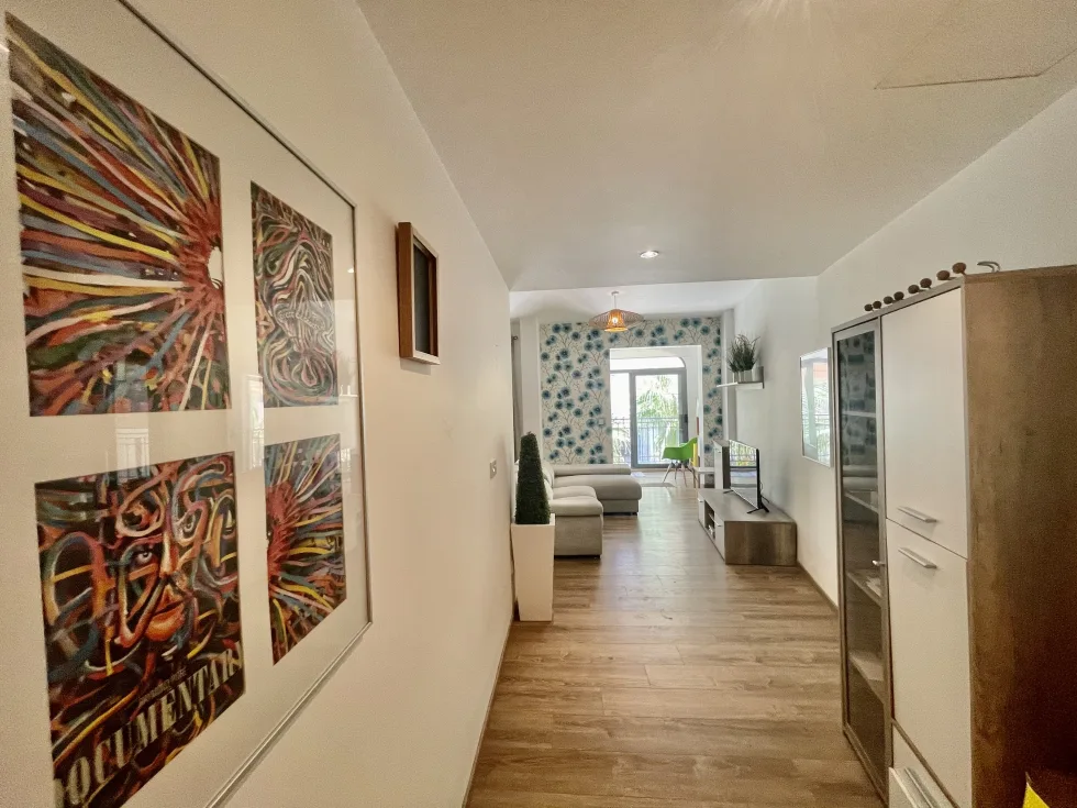 1 bed Apartment For Rent in St Julian's,  - thumb 6