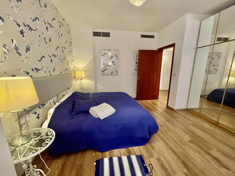 1 bed Apartment For Rent in St Julian's,  - thumb 8