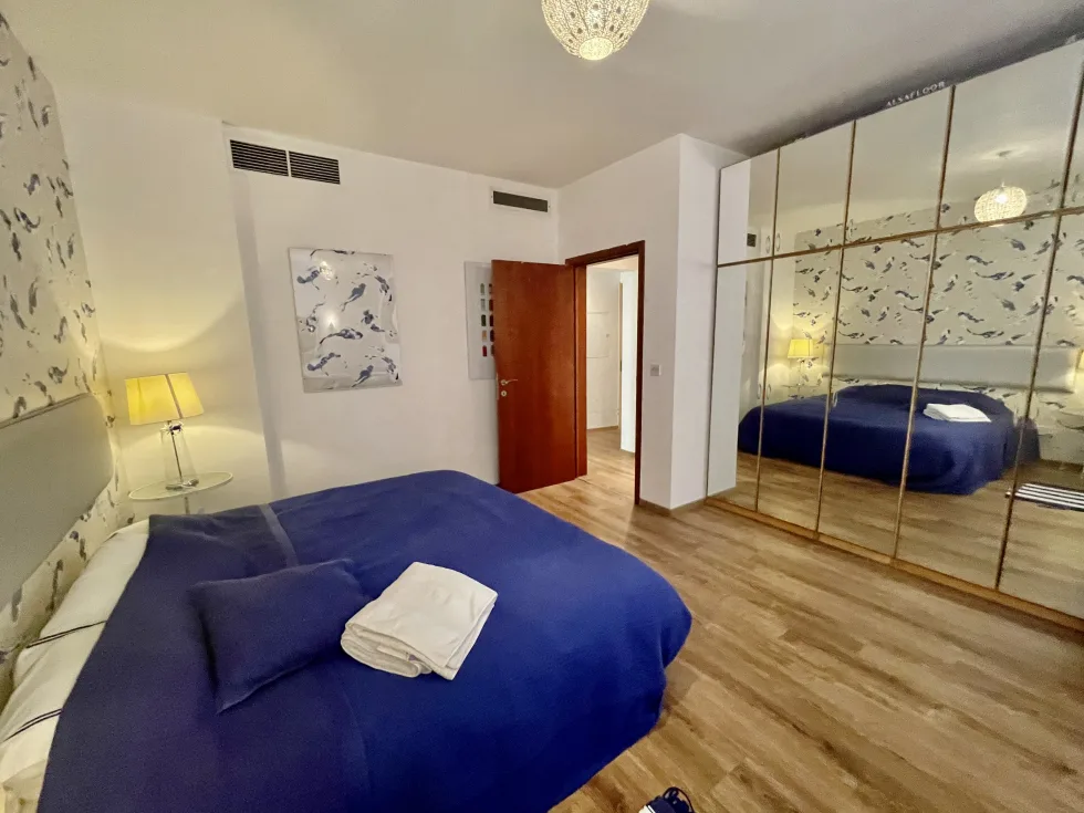 1 bed Apartment For Rent in St Julian's,  - thumb 9
