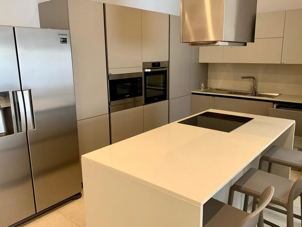 3 bed Penthouse For Rent in Sliema, Sliema - thumb 1