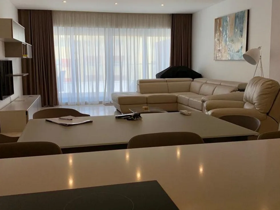 3 bed Penthouse For Rent in Sliema, Sliema - thumb 3