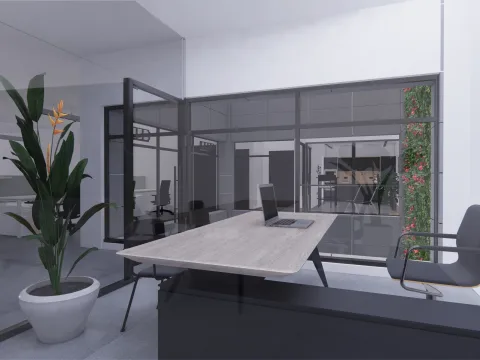 0 bed Office For Rent in Sliema, Sliema - thumb 1