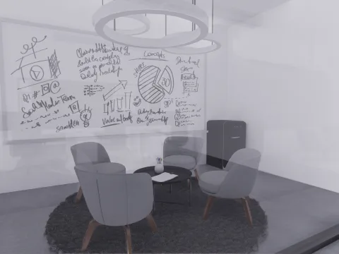 0 bed Office For Rent in Sliema, Sliema - thumb 11