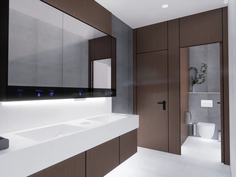 0 bed Office For Rent in Sliema, Sliema - thumb 12