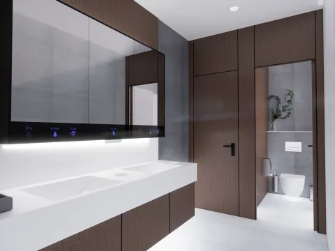 0 bed Office For Rent in Sliema, Sliema - thumb 12