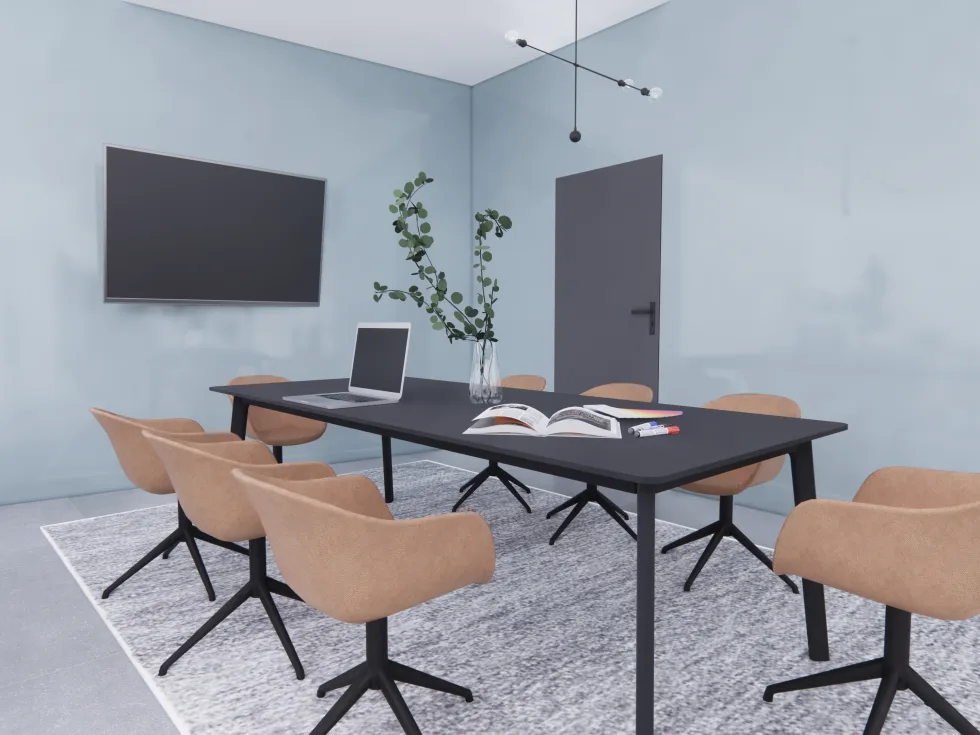 0 bed Office For Rent in Sliema, Sliema - thumb 3