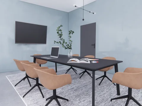 0 bed Office For Rent in Sliema, Sliema - thumb 3