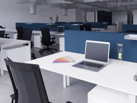 0 bed Office For Rent in Sliema, Sliema - thumb 4