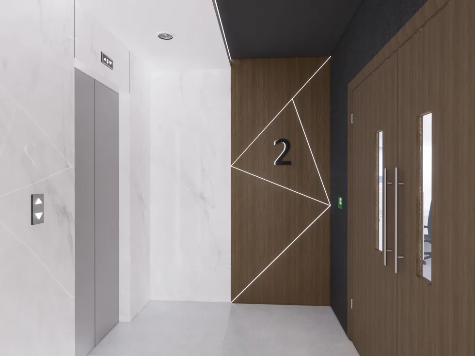 0 bed Office For Rent in Sliema, Sliema - thumb 5