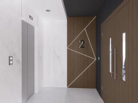 0 bed Office For Rent in Sliema, Sliema - thumb 5