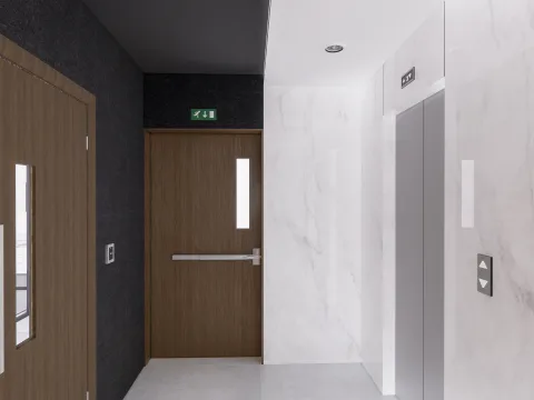 0 bed Office For Rent in Sliema, Sliema - thumb 6