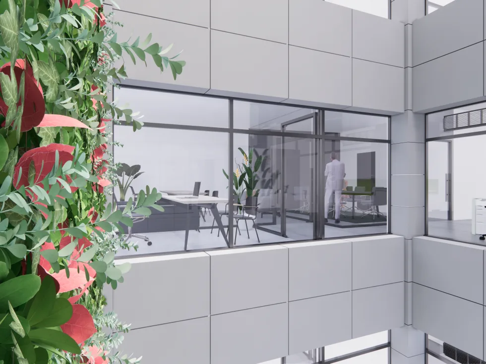 0 bed Office For Rent in Sliema, Sliema - thumb 8