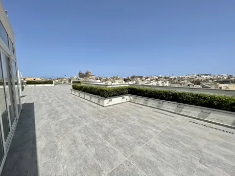 2 bed Penthouse For Rent in Zejtun, Zejtun - thumb 1