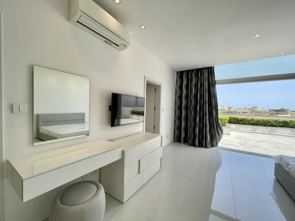 2 bed Penthouse For Rent in Zejtun, Zejtun - thumb 21