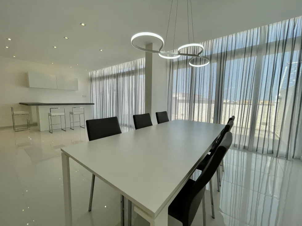 2 bed Penthouse For Rent in Zejtun, Zejtun - thumb 5