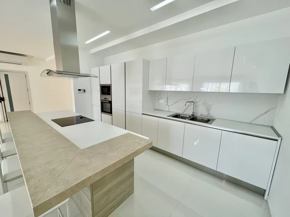 3 bed Apartment For Rent in Zejtun, Zejtun - thumb 10