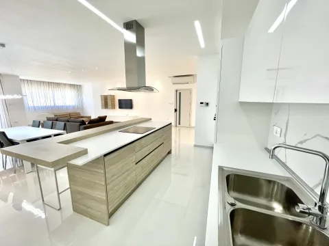 3 bed Apartment For Rent in Zejtun, Zejtun - thumb 9