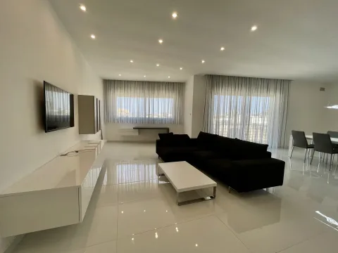 3 bed Apartment For Rent in Zejtun, Zejtun - thumb 2