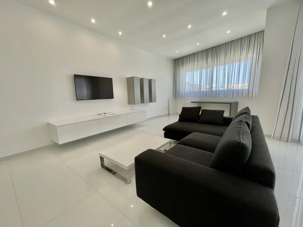 3 bed Apartment For Rent in Zejtun, Zejtun - thumb 3