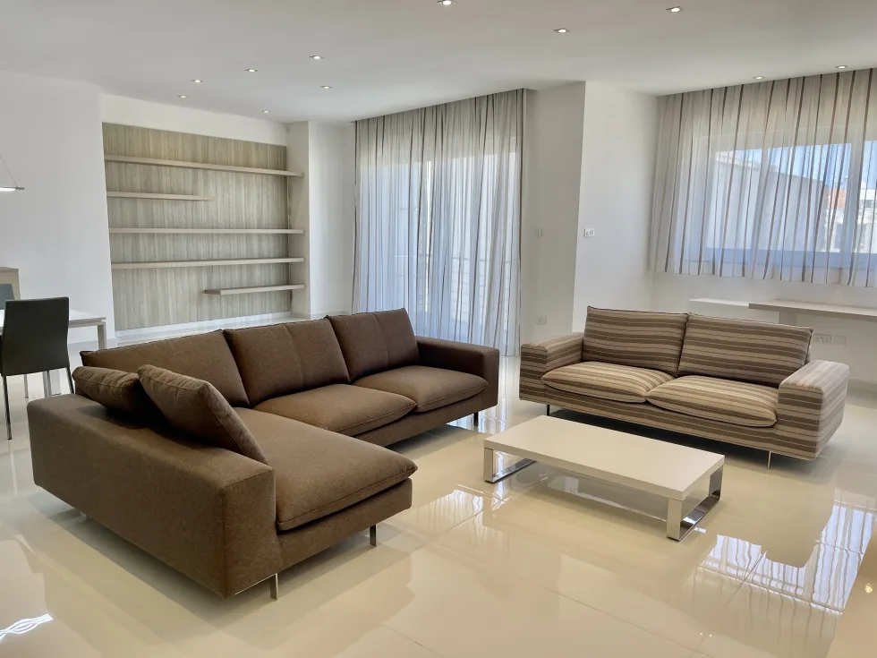 3 bed Apartment For Rent in Zejtun, Zejtun - thumb 2