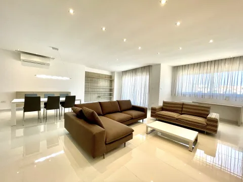 3 bed Apartment For Rent in Zejtun, Zejtun - thumb 3