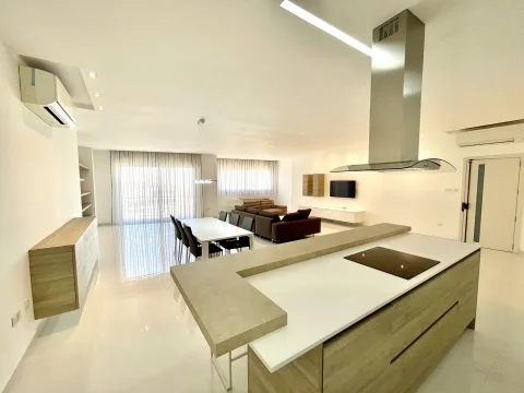 3 bed Apartment For Rent in Zejtun, Zejtun - thumb 5