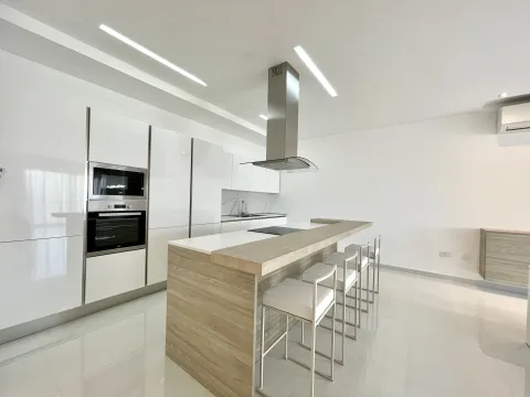 3 bed Apartment For Rent in Zejtun, Zejtun - thumb 8