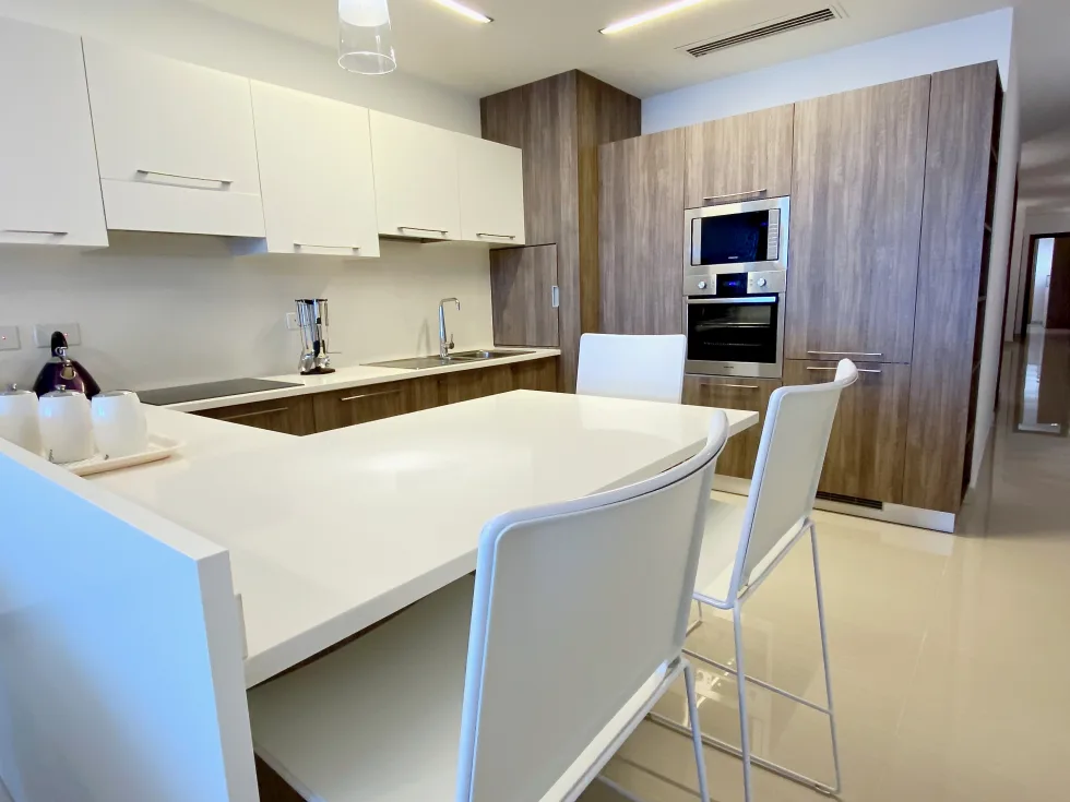 3 bed Apartment For Rent in Sliema, Sliema - thumb 3