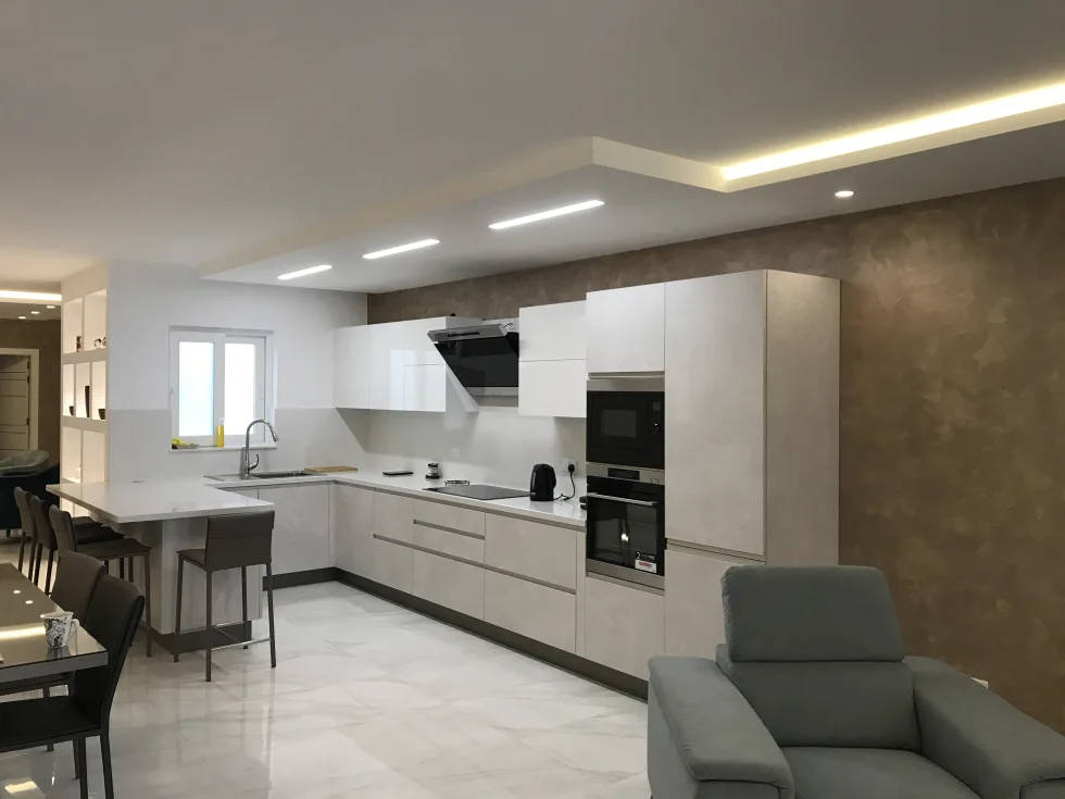 3 bed Apartment For Rent in Qawra, Qawra - thumb 5