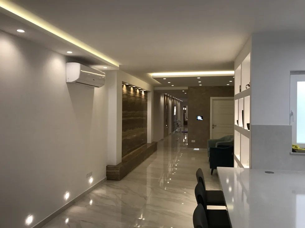 3 bed Apartment For Rent in Qawra, Qawra - thumb 7