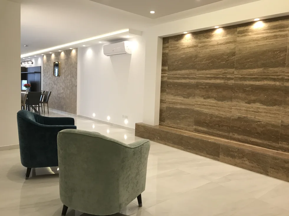 3 bed Apartment For Rent in Qawra, Qawra - thumb 9