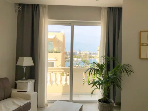 2 bed Maisonette For Rent in Ta' Xbiex, Ta' Xbiex - thumb 6