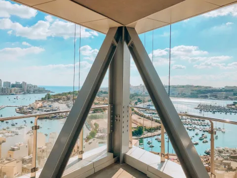 3 bed Apartment For Rent in Gzira, Gzira - thumb 15