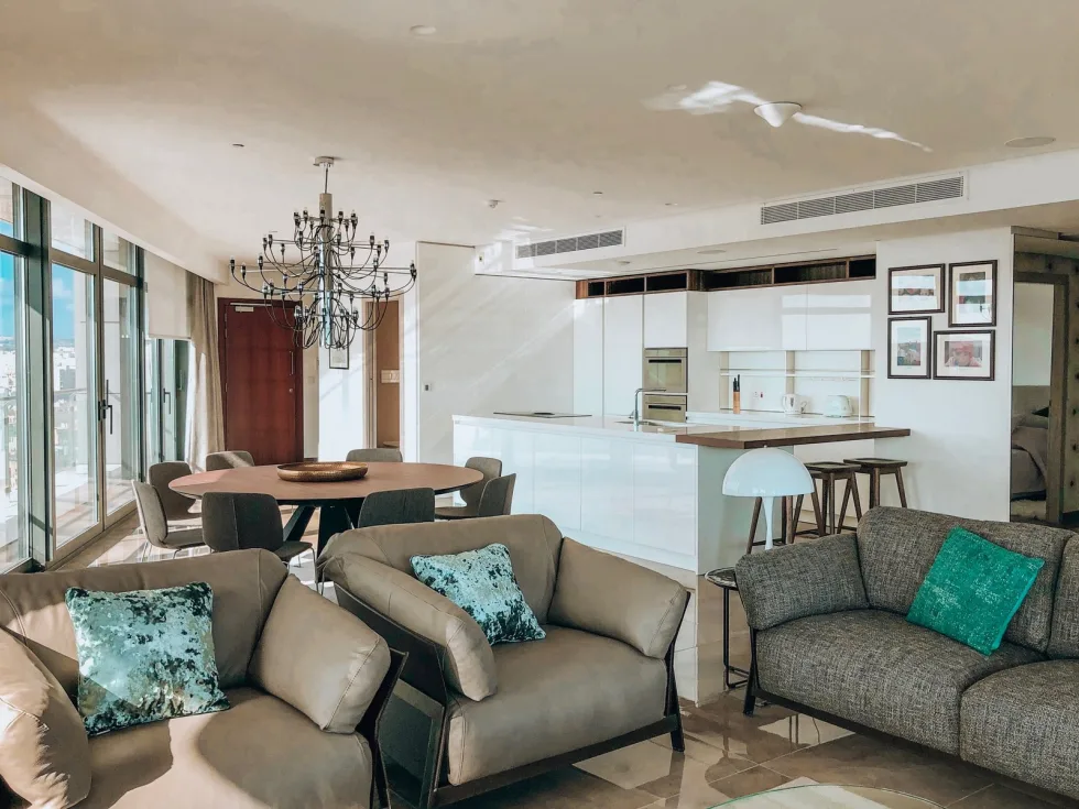 3 bed Apartment For Rent in Gzira, Gzira - thumb 4