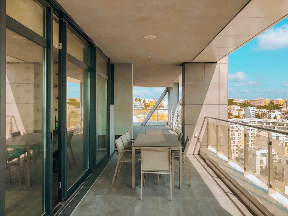 3 bed Apartment For Rent in Gzira, Gzira - thumb 6