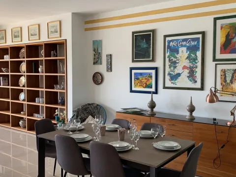 3 bed Apartment For Rent in Ta' Xbiex, Ta' Xbiex - thumb 4