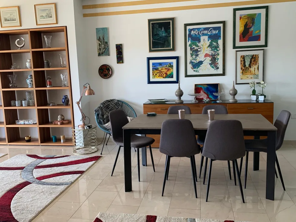 3 bed Apartment For Rent in Ta' Xbiex, Ta' Xbiex - thumb 5