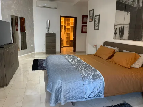3 bed Apartment For Rent in Ta' Xbiex, Ta' Xbiex - thumb 7
