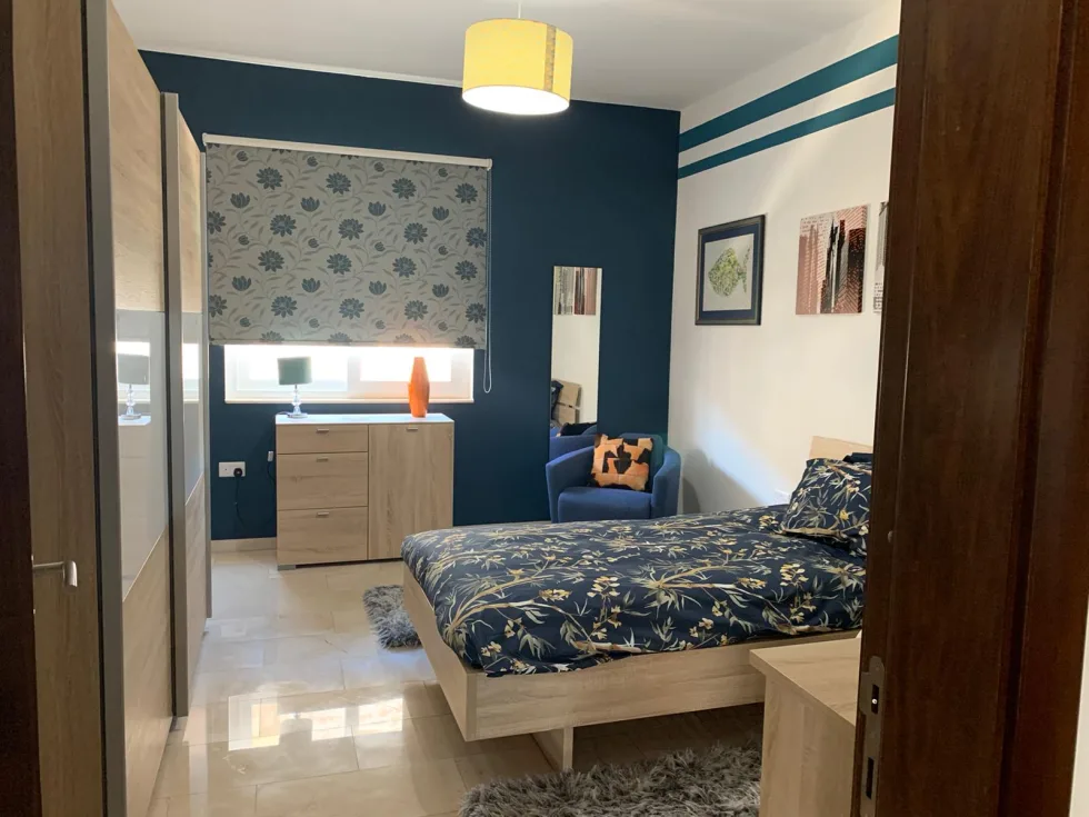 3 bed Apartment For Rent in Ta' Xbiex, Ta' Xbiex - thumb 8
