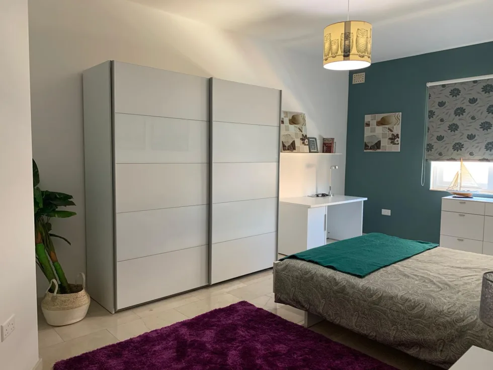 3 bed Apartment For Rent in Ta' Xbiex, Ta' Xbiex - thumb 9